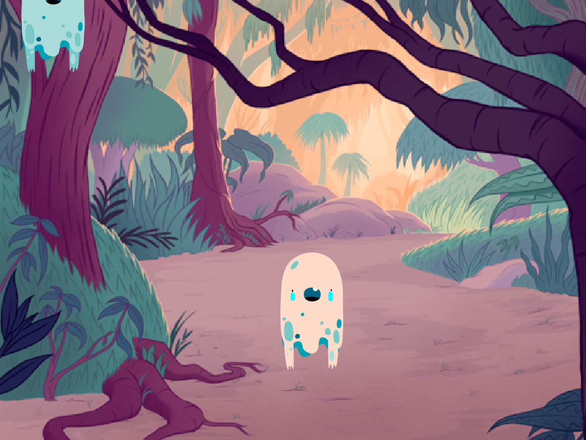 Ghost hunter